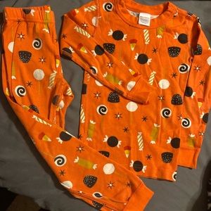 Hanna Andersson pajamas